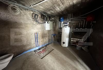 Casa 9 camere, 330 mp, 400 mp teren, zona Semicentrala - 16