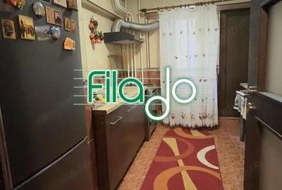 Apartament 4 camere cu centrala proprie, Costin Georgian, Parcul Morarilor - 7