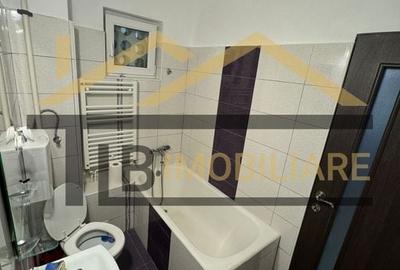 Apartament de 2 camere, decomandat, 47mp, Zona Dacia Apartament de 2 camere, decomandat, 47mp, Zona Dacia - 6