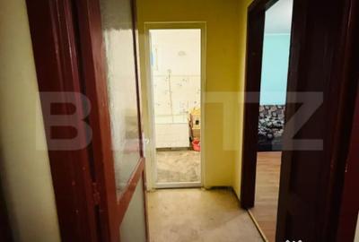 Apartament cu 2 camere semidecomandat în Central - 5