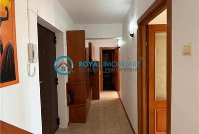 Apartament cu 2 camere decomandat, mobilat în Ultracentral - 11