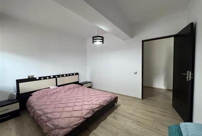 Apartament cu 2 camere, 59 mp utili , situat in cartierul Intre Lacuri! - 9