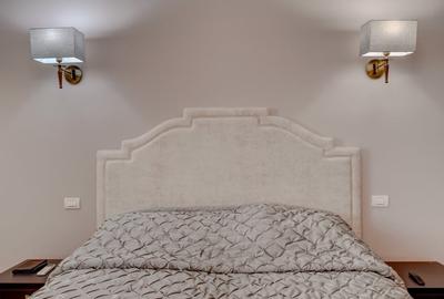 Apartament cu 4 camere semidecomandat, mobilat în Parcul Carol - 10