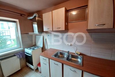 Apartament pentru muncitori 4 camere si 2 balcoane Mihai Viteazul - 11