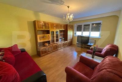 Apartament de 2 camere, decomandat, etaj intermediar, zona Casa Shaorma - 4