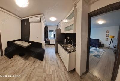 Apartament cu 2 camere decomandat în Exterior Vest - 7