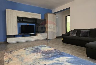 Vând apartament, 2 camere, Florești - 1