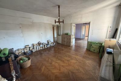 Apartament cu 5 camere în Ultracentral - 5