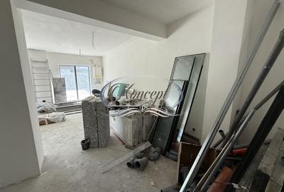 Spatiu comecial cu terasa in Borhanci Spatiu comecial cu terasa in Borhanci - 4