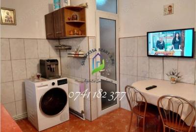Casă cu 2 camere cu Teren 125 Mp în Central - 2