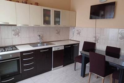 Apartament cu 3 camere în Orașul de Jos - 7