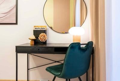 Apartament 2 camere Lux + CTP  Zona Giugiului - 5