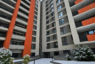 Apartament de lux de  inchiriat - 10