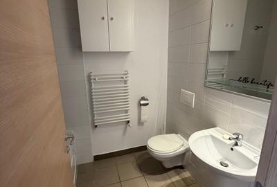 Apartament cu 2 camere decomandat în Baba Novac - 9