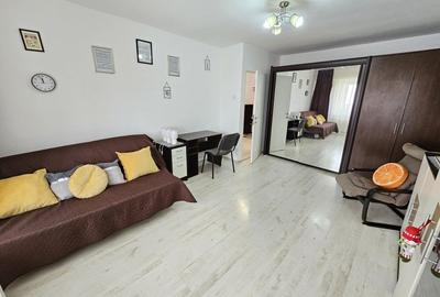 Timpuri Noi|Vitan Mall|Garsoniera La Cheie| - 3