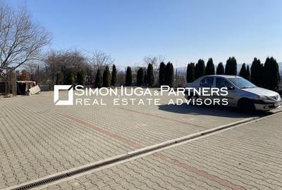 Proprietate specială, de 447 mp, în Iris - 2