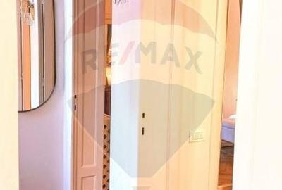 Casă cu 2 camere cu Teren 100 Mp în Unirii - 7