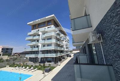 MAMAIA SAT- XENERO RESIDANCE- Apartament 2 camere de inchiriat. - 1