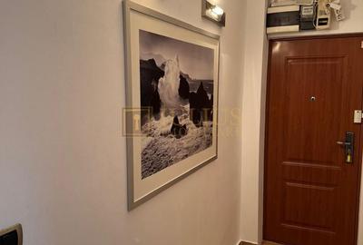 Apartament cu 2 camere nedecomandat, mobilat în Circumvalațiunii - 11