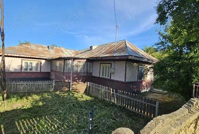 Casă cu 4 camere în Drajna Nouă - 9