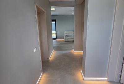 Casă individuală cu 4 camere cu Canalizare în Miroslava - 3