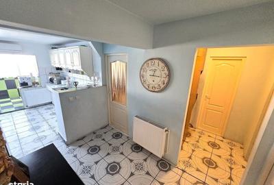 Apartament cu 3 camere decomandat în Someșeni - 9