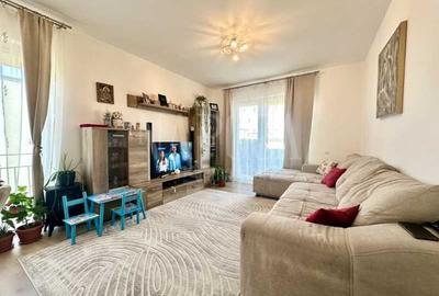 Apartament 2 camere de vanzare in Europa, Cluj Napoca - 1