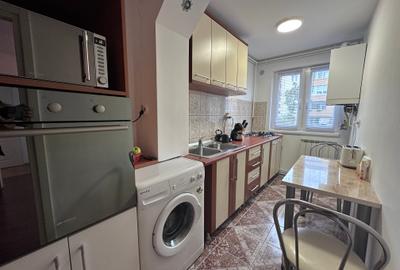 Apartament cu 4 camere de vânzare in Manastur - 7