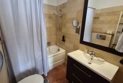 Apartament cu 3 camere decomandat în Herăstrău - 39