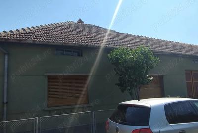 Casa de vanzare, la tara in Zagujeni, com C.tin Daicoviciu , jud Caras Severin - 2