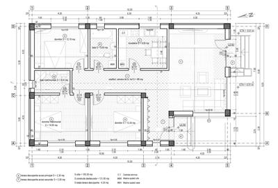CASA PARTER PAULESTI - 2