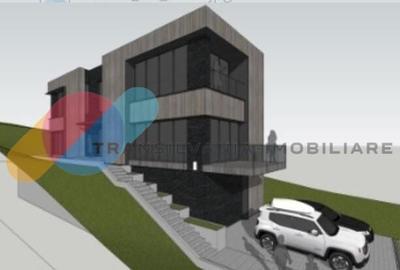 Teren Construcții intravilan de 1490 mp, în Făget