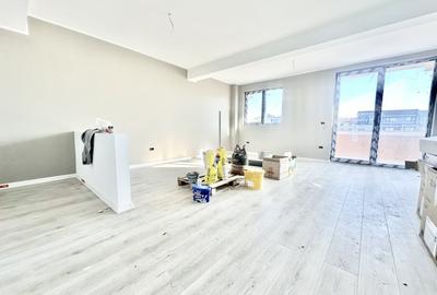 Duplex cu 4 camere si 3 bai - la 4 benzi - Mosnita Noua - 5