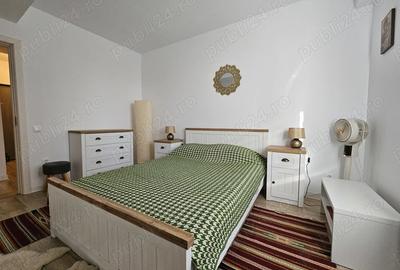 Apartament nou 2 camere Techirghiol - 5