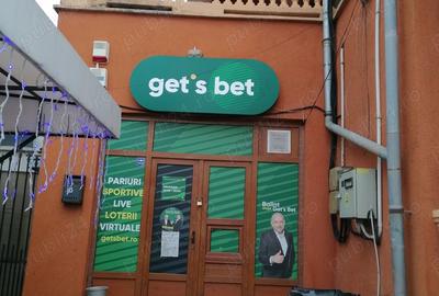 Spa?iu comercial de inchiriat - 1