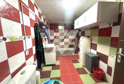 Casa individuala 5 camere si 470 mp teren in Selimbar Sibiu - 8