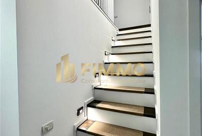 Apartament cu 3 camere în Sfântu Ilie - 1