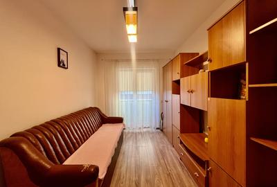 Apartament cu 2 camere decomandat, mobilat în Soarelui - 1