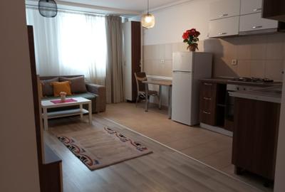 Apartament 3 camere, mobilat, utilat, Fundeni Tower - 4