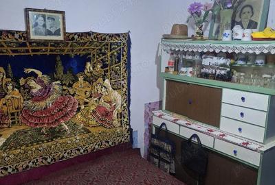Casă cu 2 camere cu Teren 50 Mp în Filipești - 1