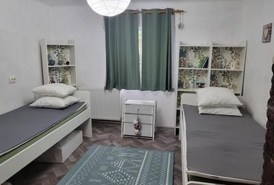 Casă cu 4 camere în Poiana - 4