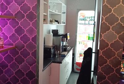 Spațiu comercial, de 168 mp, în Aurel Vlaicu