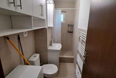 Apartament cu 2 camere în 7 Noiembrie - 2