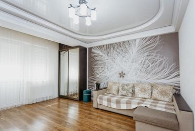 Apartament cu 3 camere in zona Baneasa - 2