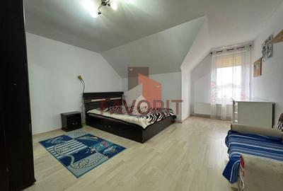 Casă individuală cu 5 camere cu Canalizare în Sânmihaiu German - 12