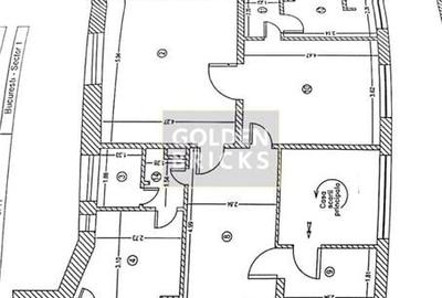 Piata Romana | 180mp in inima orasului | Metrou 4 minute Piata Romana | 180mp in inima orasului | Metrou 4 minute - 8