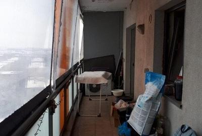 Apartament cu 2 camere, decomandat, 55 mp, Doamna Ghica Plaza - 7