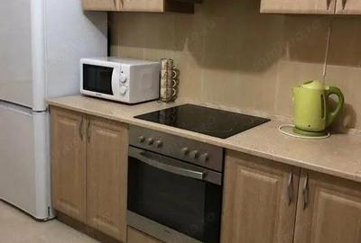 Garsonieră decomandată în Complex Studențesc