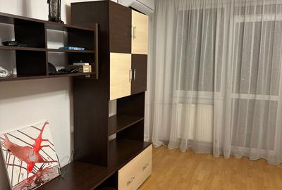 Garsonieră decomandată în Gheorgheni