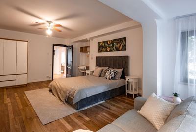 Apartament cu 3 camere decomandat, mobilat în Berceni - 6